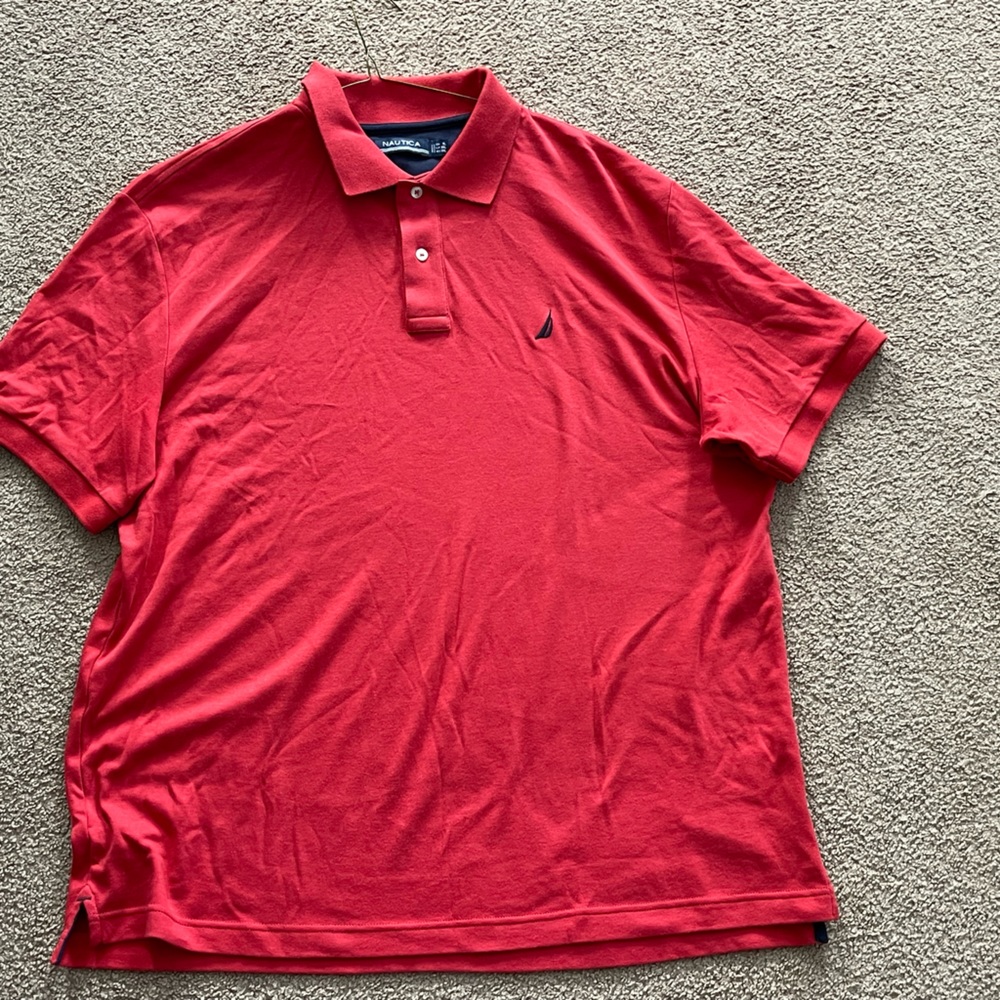 Nautica Polo Shirt